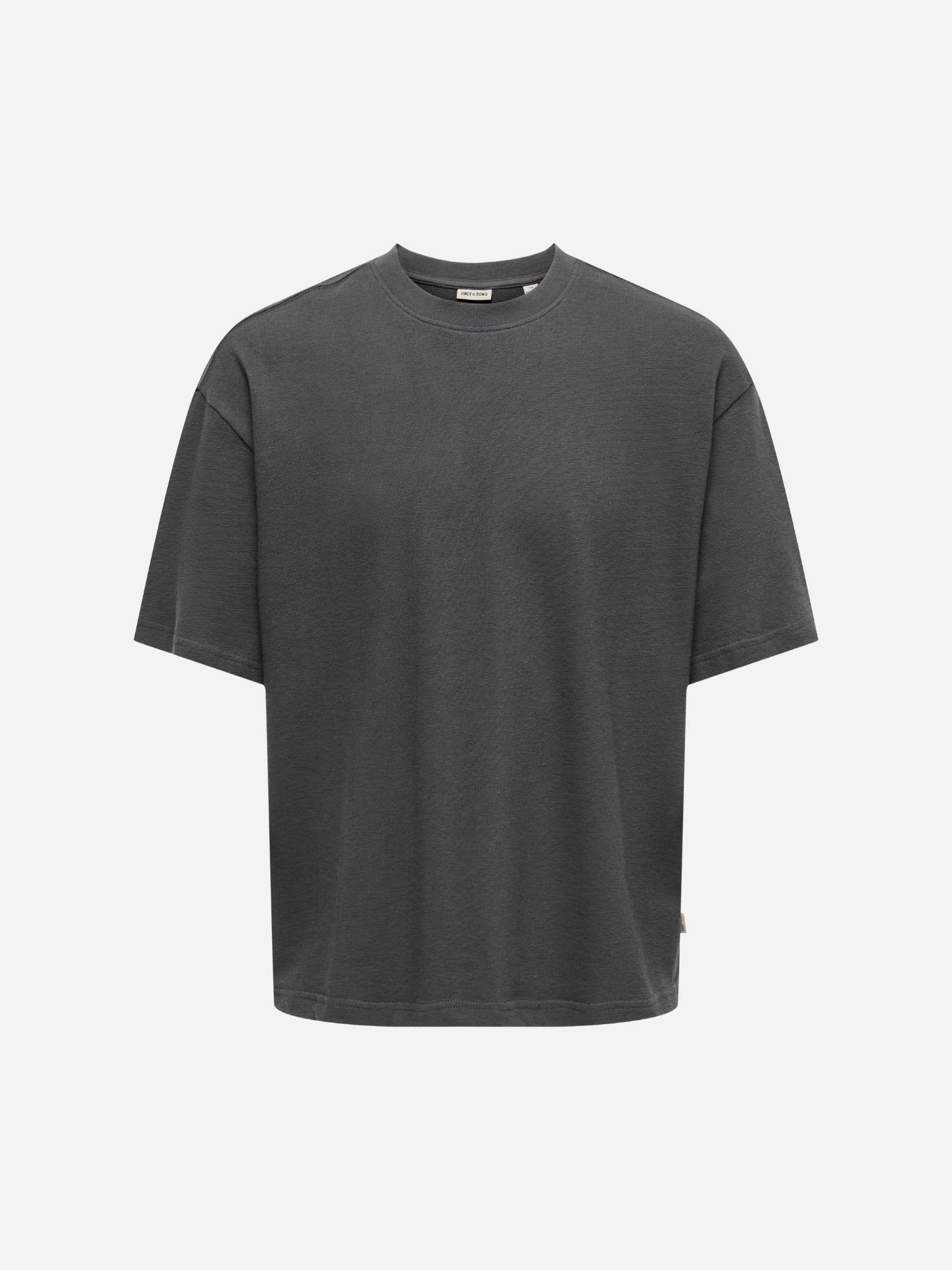 ONLY & SONS - Lenny Oversized T-Shirt - 