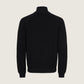 ONLY & SONS - Logan Nep Quarter-Zip Sweater - 