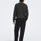 ONLY & SONS - Loui Structure Knit Sweater - 