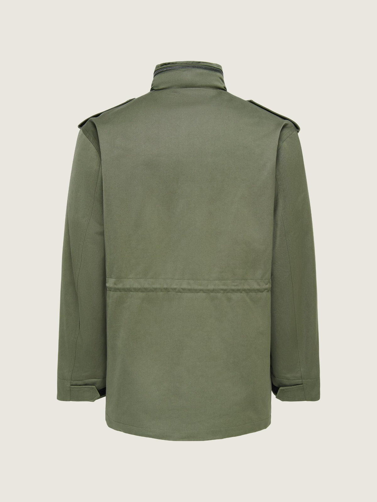 M65 Field Jacket