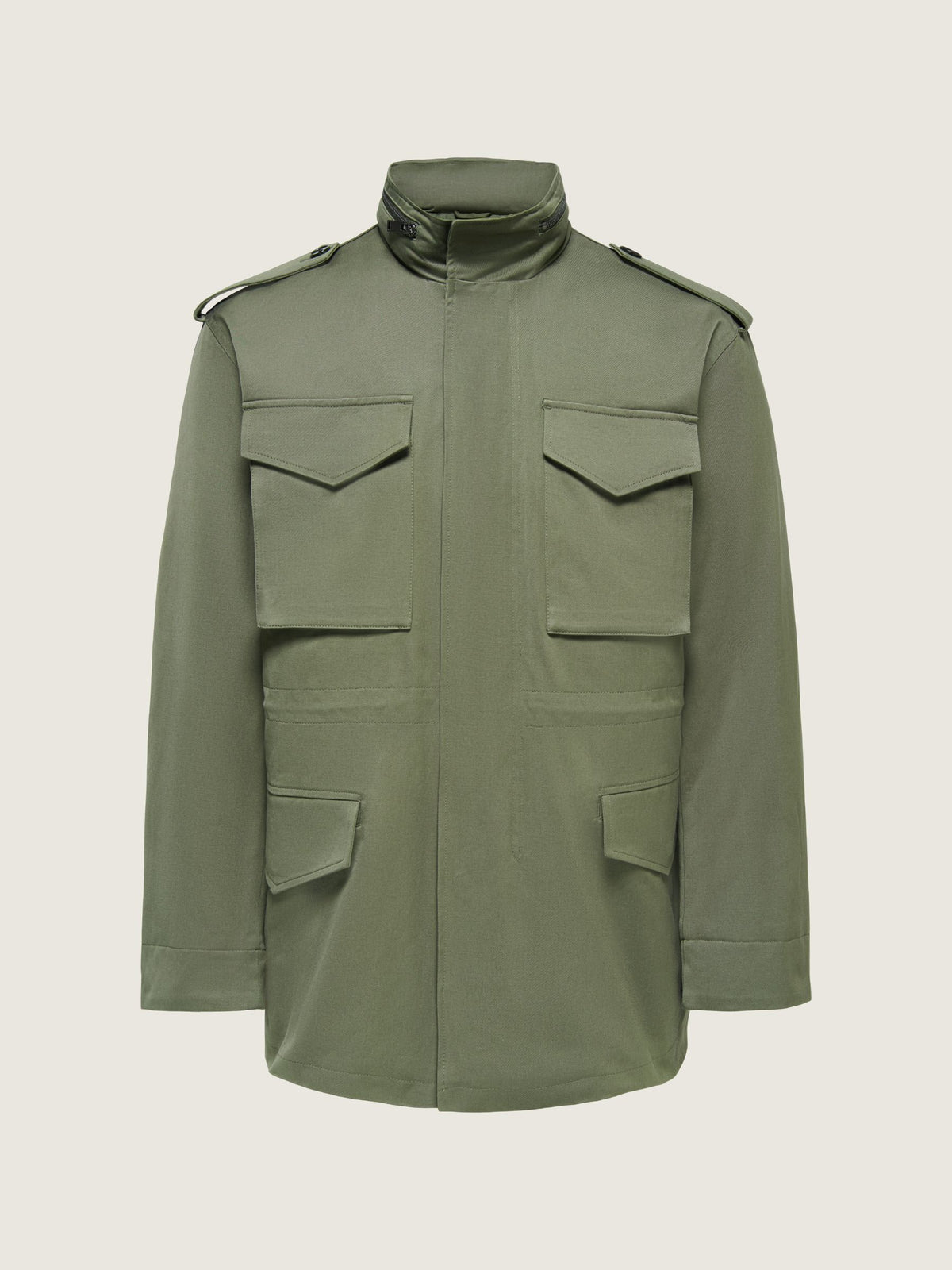 M65 Field Jacket