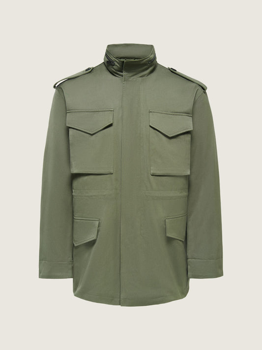 M65 Field Jacket