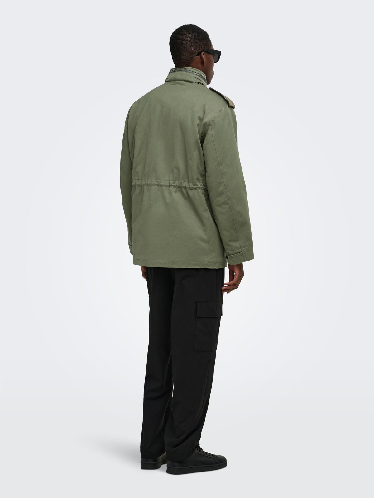 M65 Field Jacket