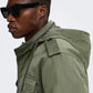 M65 Field Jacket