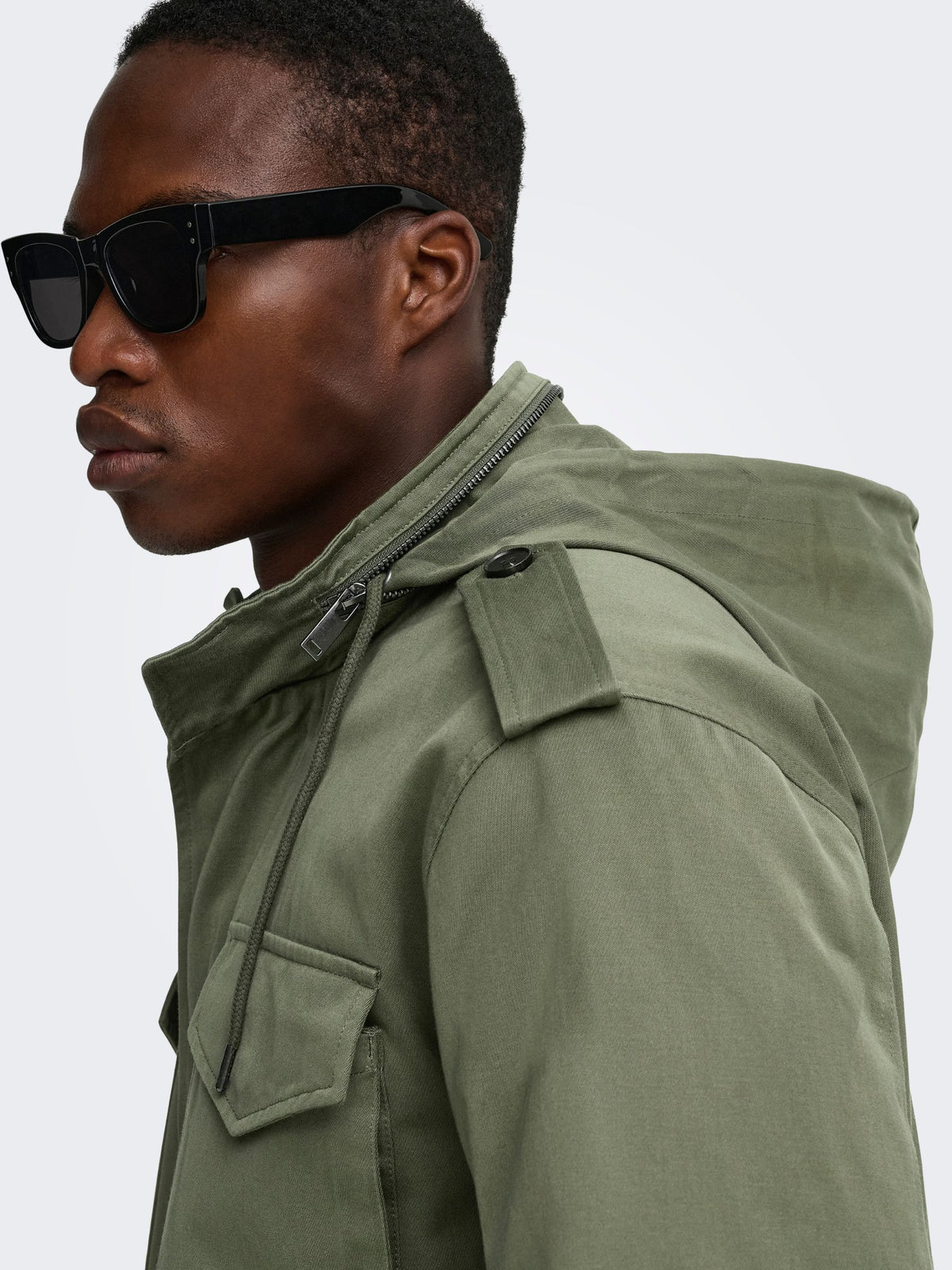 M65 Field Jacket
