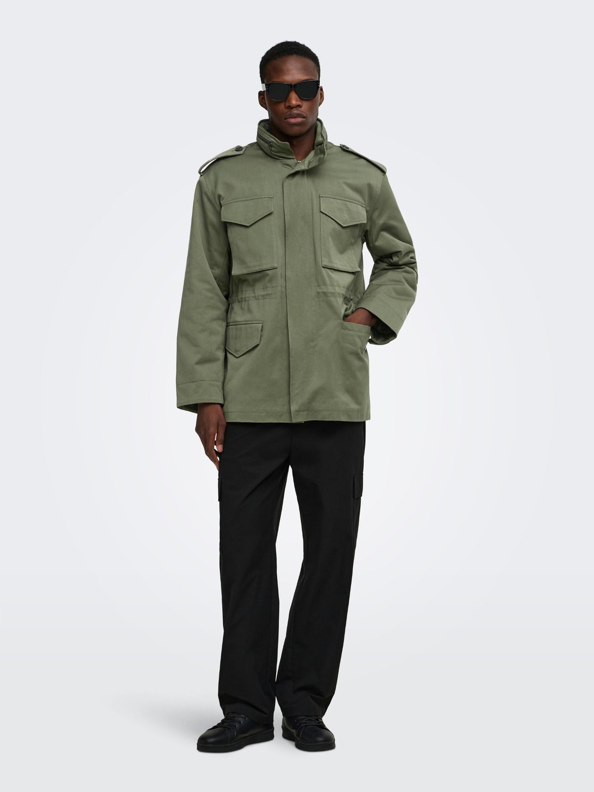 M65 Field Jacket