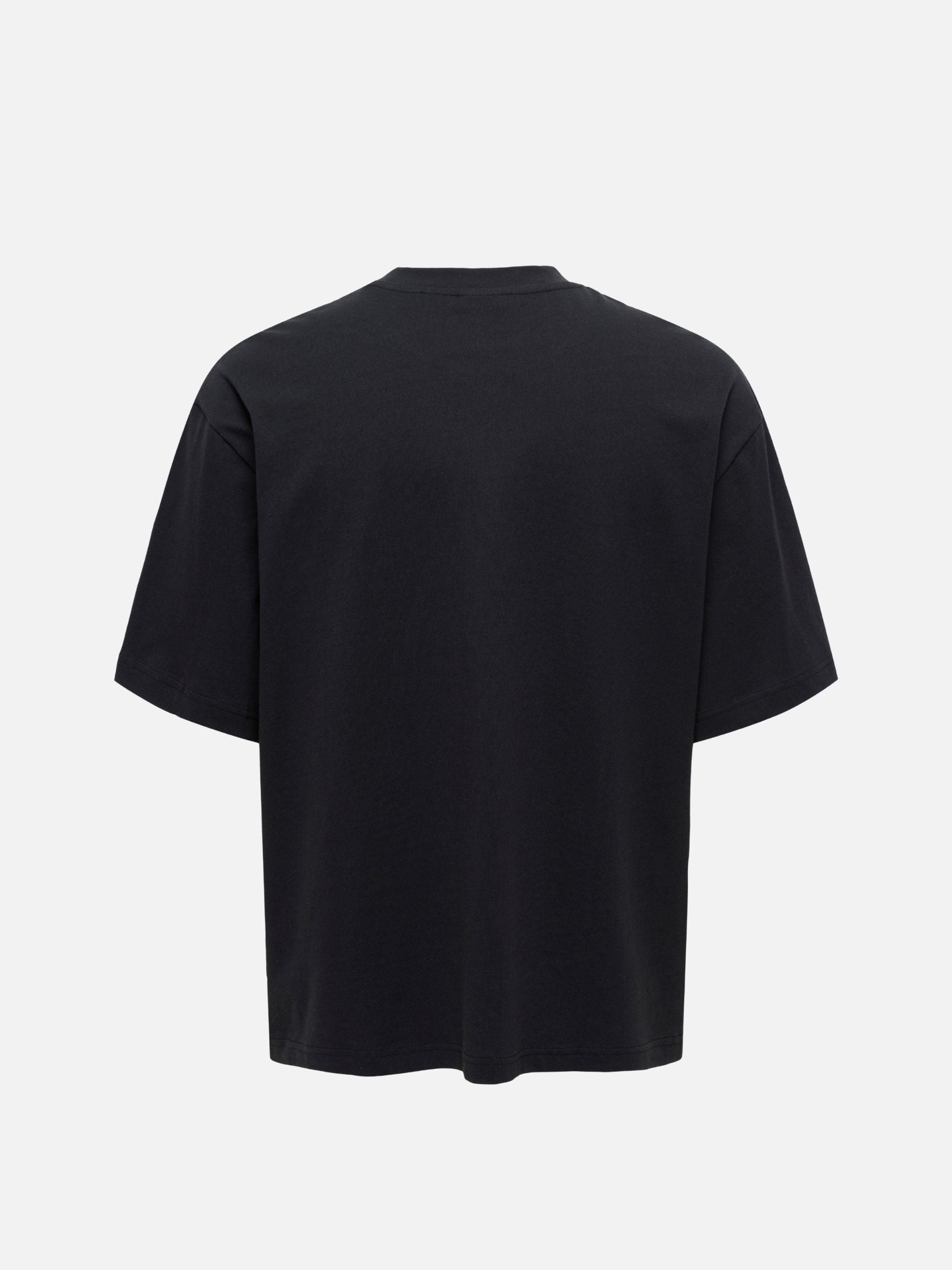 ONLY & SONS - Malik Paris Oversized T-Shirt - 