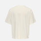 ONLY & SONS - Malik Paris Oversized T-Shirt - 