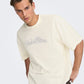 ONLY & SONS - Malik Paris Oversized T-Shirt - 