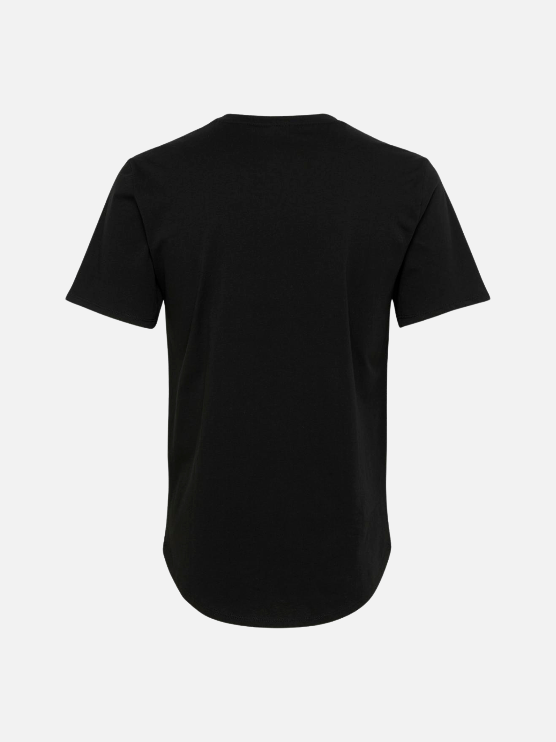 ONLY & SONS - Matt Longy Short Sleeve Tee - 