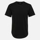 ONLY & SONS - Matt Longy Short Sleeve Tee - 