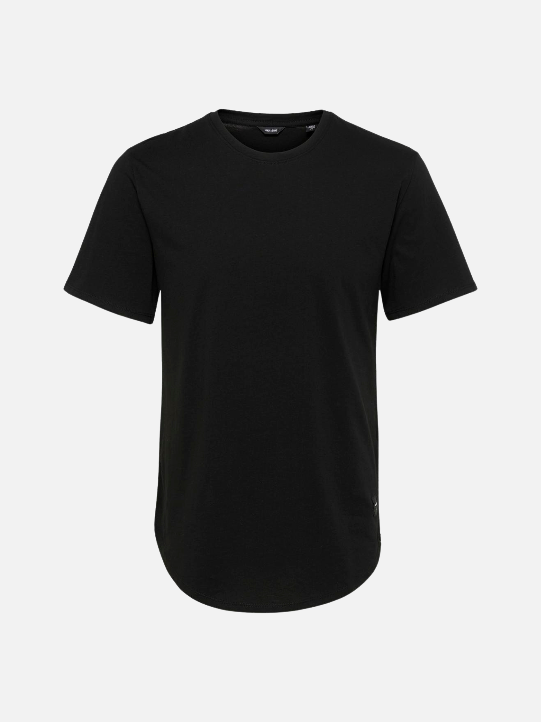 ONLY & SONS - Matt Longy Short Sleeve Tee - 