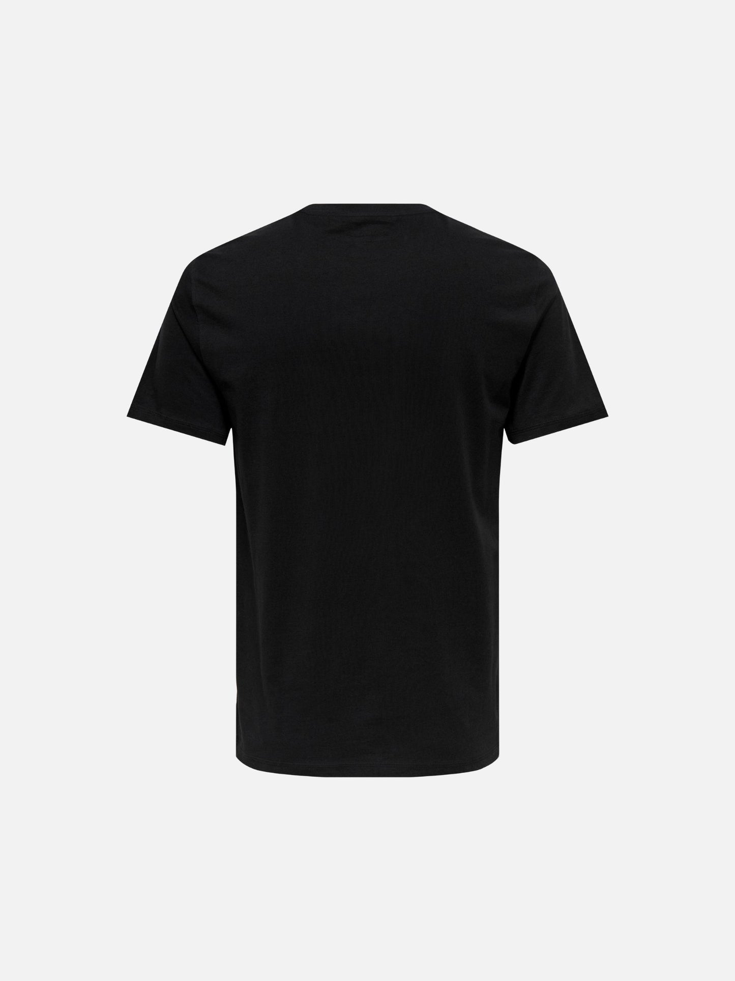 ONLY & SONS - Max Life Shortsleeve T-Shirt - 