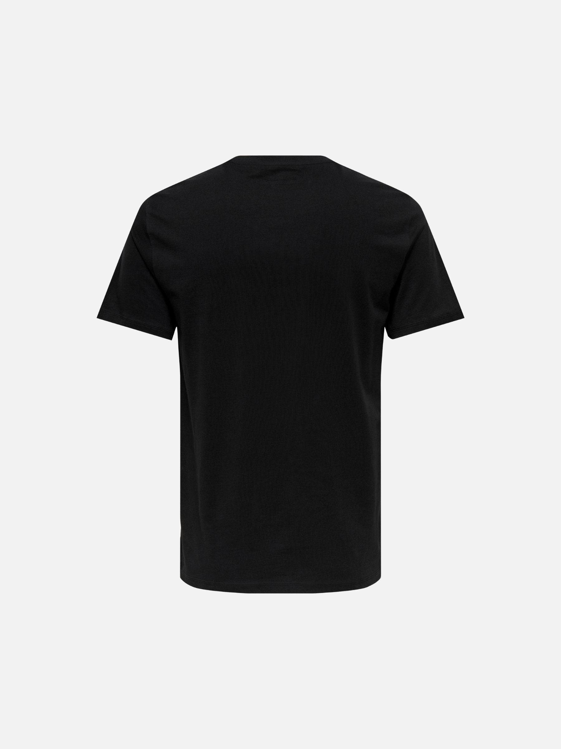 ONLY & SONS - Max Life Shortsleeve T-Shirt - 