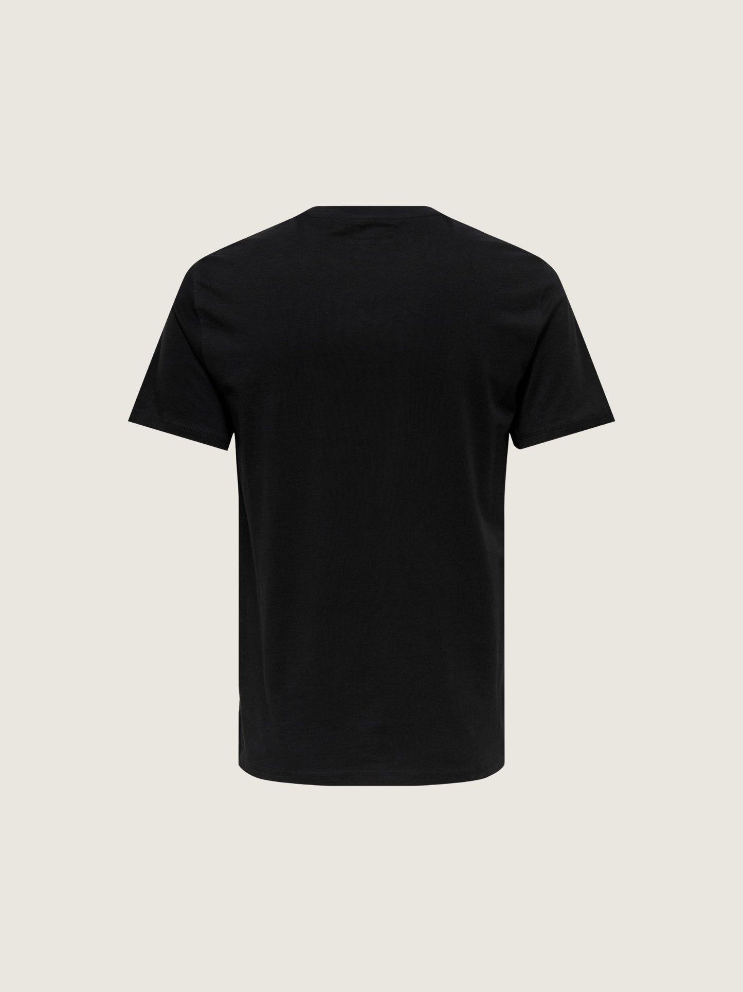ONLY & SONS - Max Life Shortsleeve T-Shirt - 