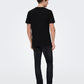 ONLY & SONS - Max Life Shortsleeve T-Shirt - 