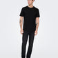 ONLY & SONS - Max Life Shortsleeve T-Shirt - 