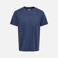 ONLY & SONS - Max Life Shortsleeve T-Shirt - Blue Nights