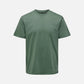 ONLY & SONS - Max Life Shortsleeve T-Shirt - Dark Forest
