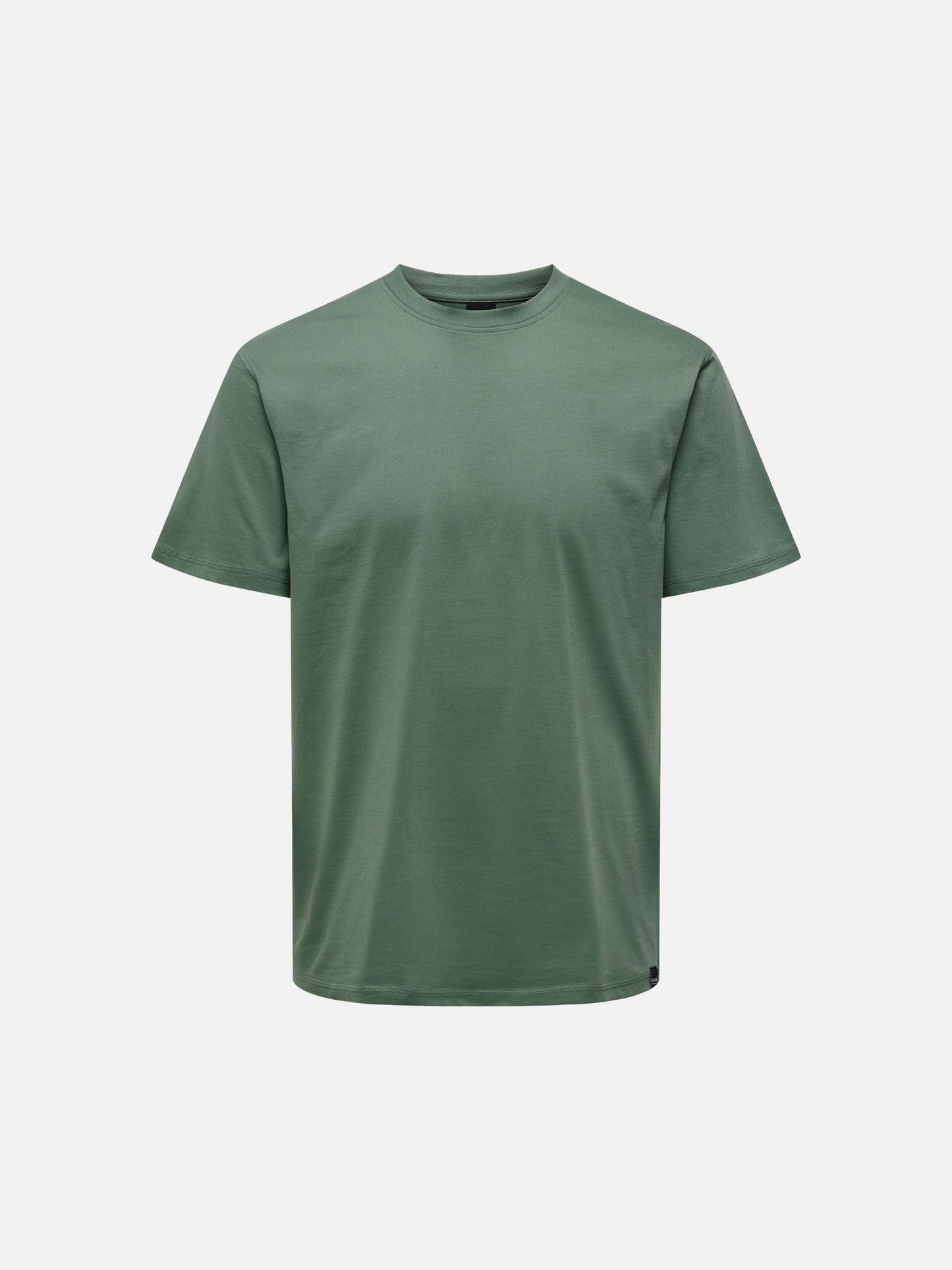 ONLY & SONS - Max Life Shortsleeve T-Shirt - Dark Forest