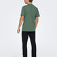 ONLY & SONS - Max Life Shortsleeve T-Shirt - 