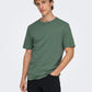 ONLY & SONS - Max Life Shortsleeve T-Shirt - 