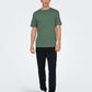 ONLY & SONS - Max Life Shortsleeve T-Shirt - 