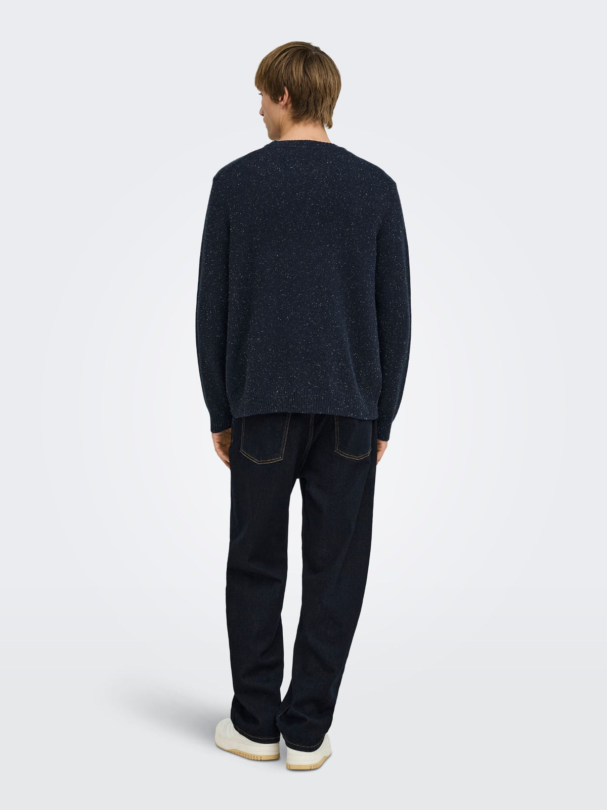 ONLY & SONS - Michael Crewneck Sweater - 
