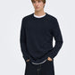 ONLY & SONS - Michael Crewneck Sweater - 