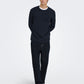 ONLY & SONS - Michael Crewneck Sweater - 