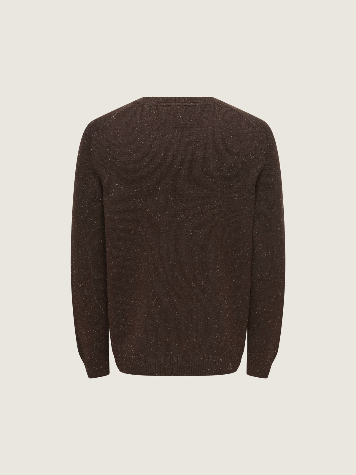 ONLY & SONS - Michael Crewneck Sweater - 