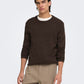 ONLY & SONS - Michael Crewneck Sweater - 