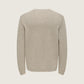 ONLY & SONS - Michael Crewneck Sweater - 