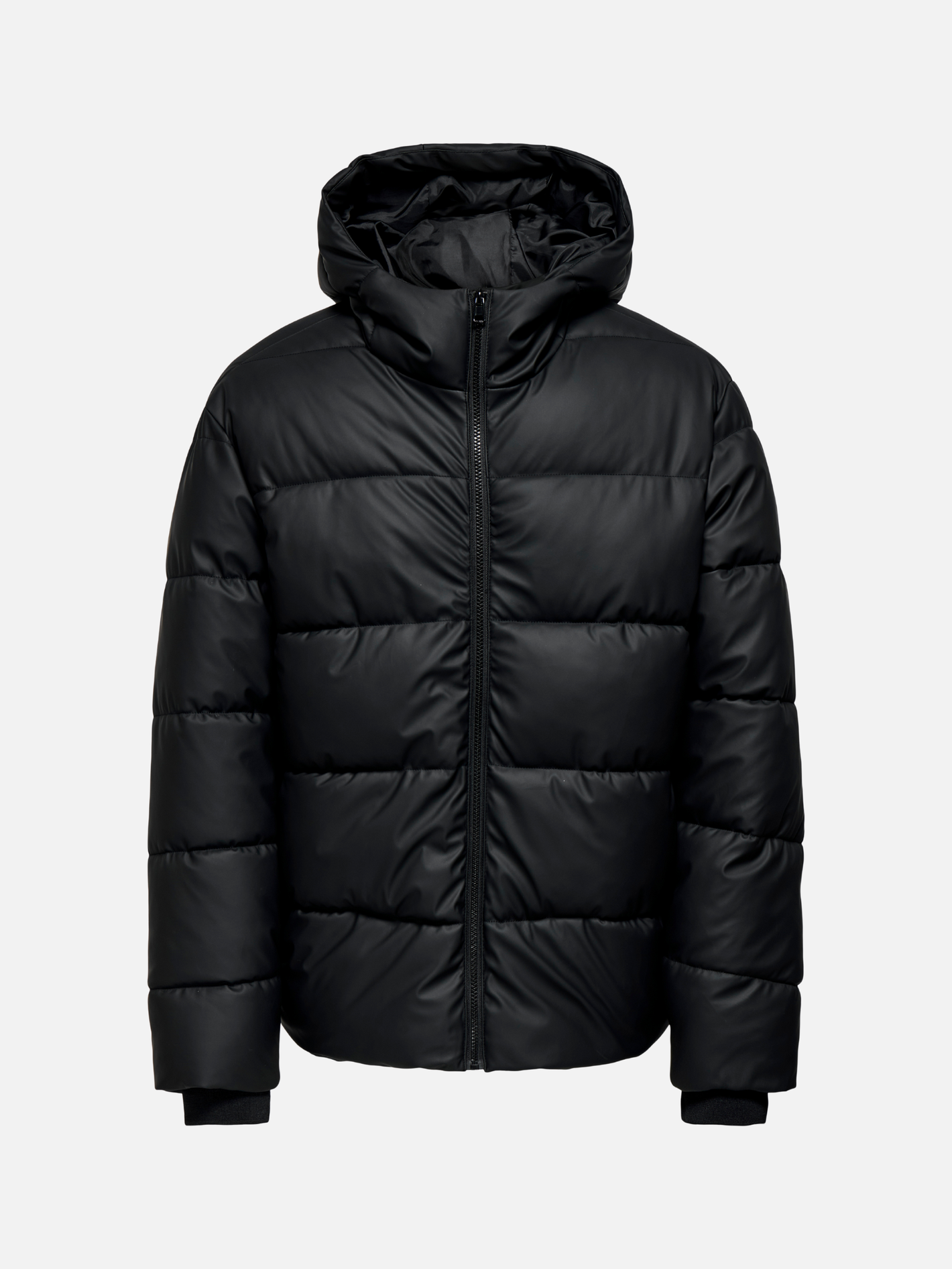 ONLY & SONS - Michael Water Repellent Puffer Jacket - 