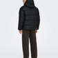 ONLY & SONS - Michael Water Repellent Puffer Jacket - 