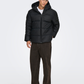 ONLY & SONS - Michael Water Repellent Puffer Jacket - 