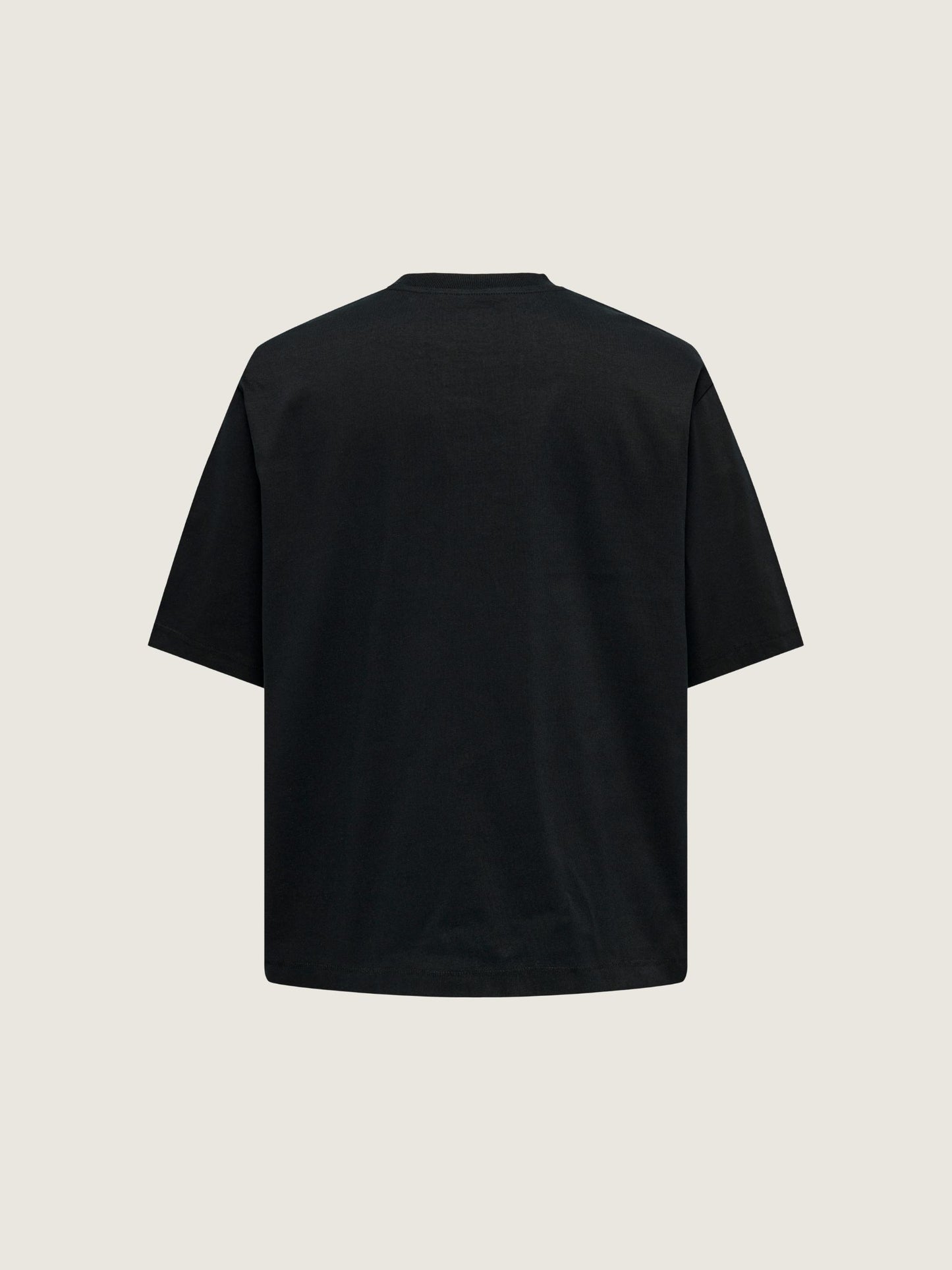 ONLY & SONS - Millenium Oversized Shortsleeve T-Shirt - 