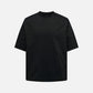 ONLY & SONS - Millenium Oversized Shortsleeve T-Shirt - Black
