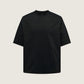 ONLY & SONS - Millenium Oversized Shortsleeve T-Shirt - Black