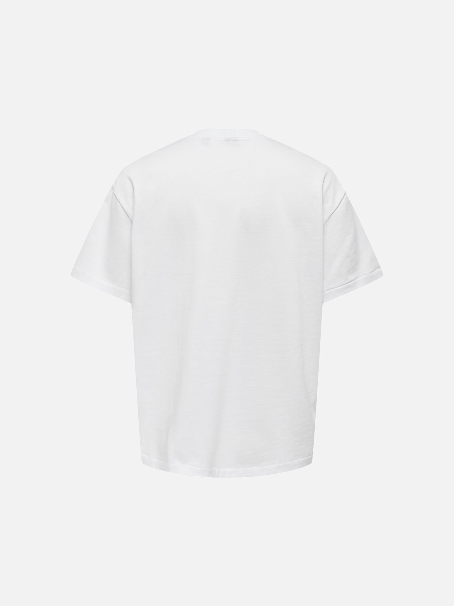 ONLY & SONS - Millenium Oversized Shortsleeve T-Shirt - 