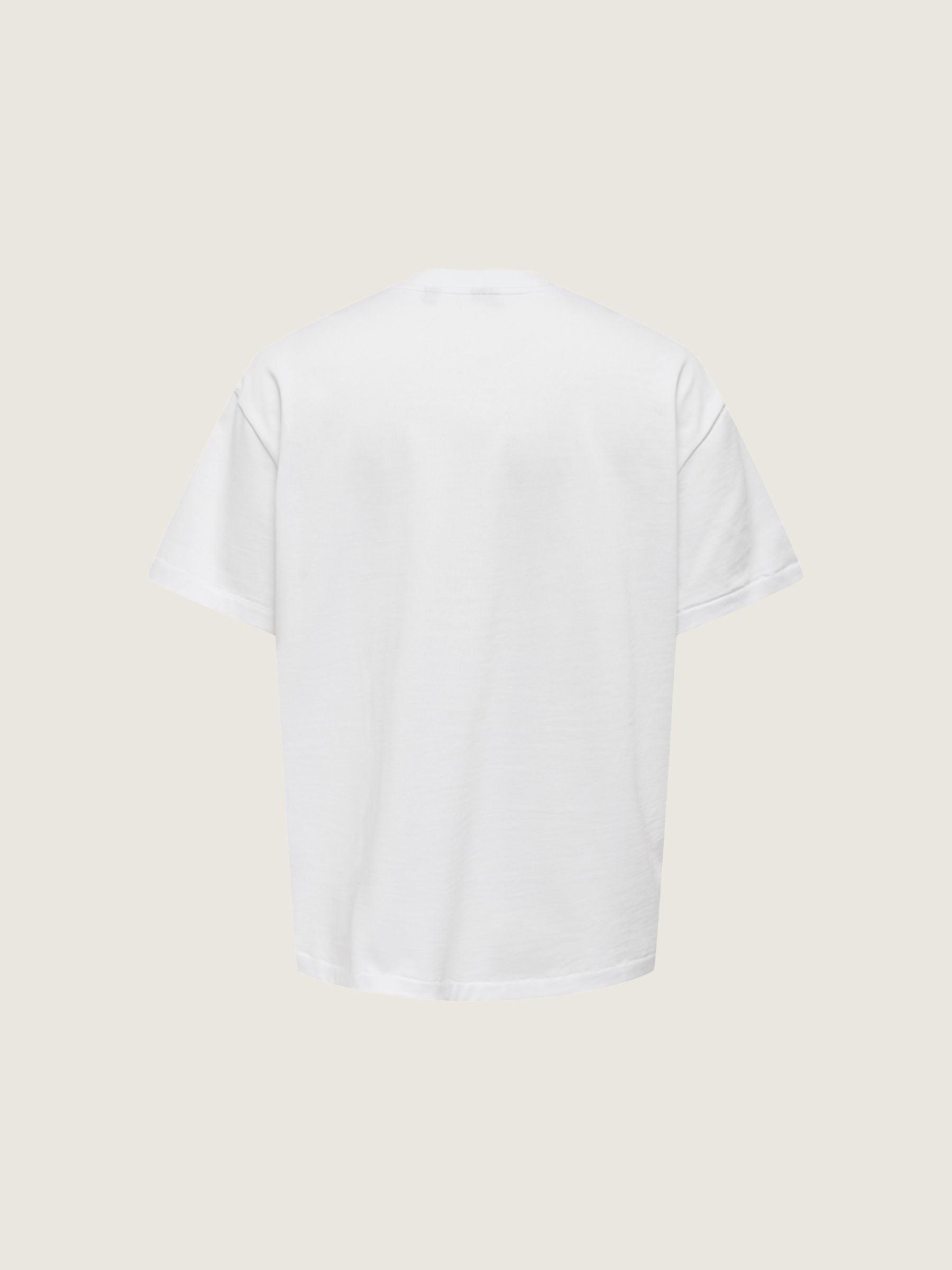 ONLY & SONS - Millenium Oversized Shortsleeve T-Shirt - 