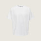 ONLY & SONS - Millenium Oversized Shortsleeve T-Shirt - Bright White