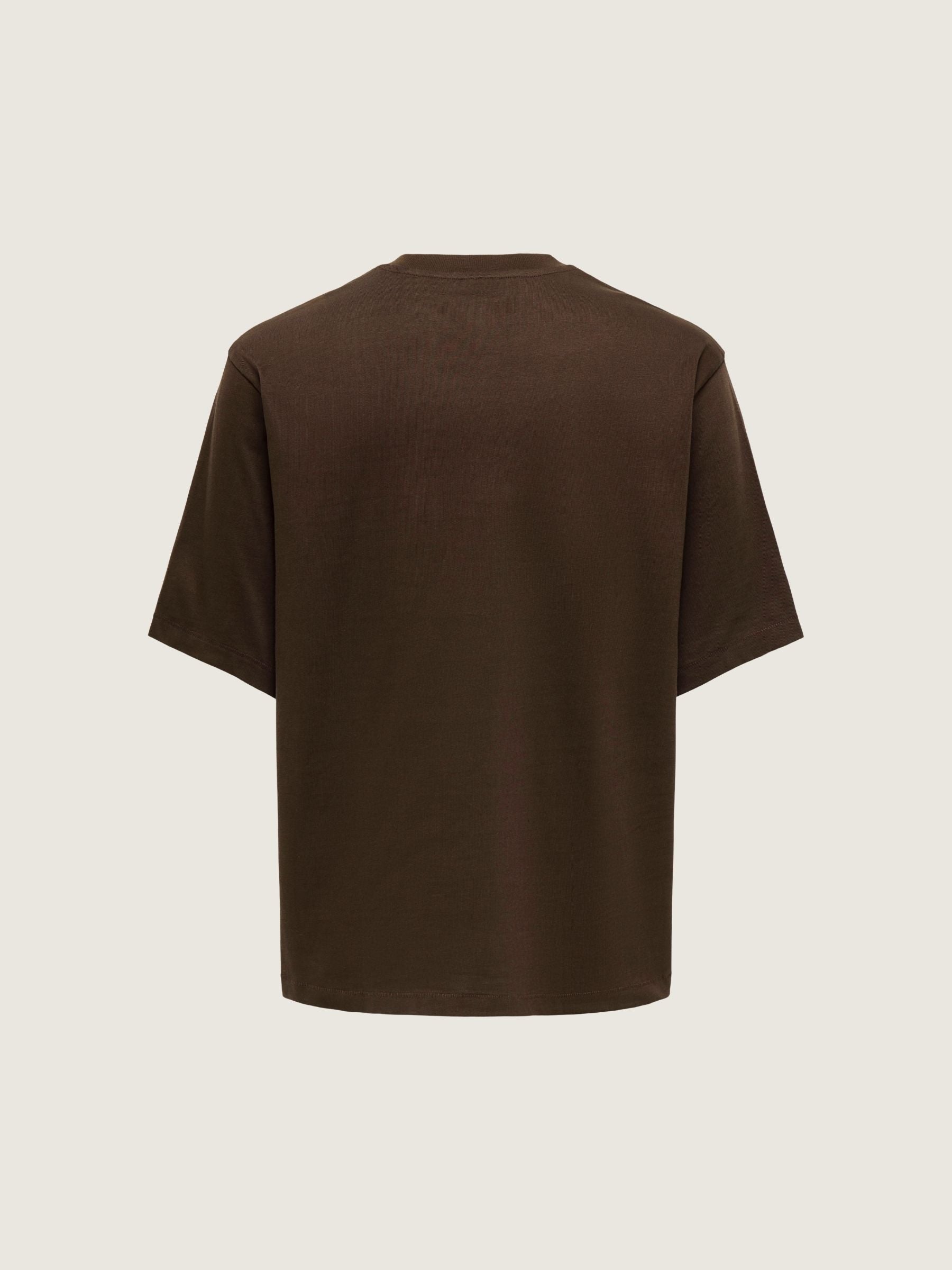 ONLY & SONS - Millenium Oversized Shortsleeve T-Shirt - 