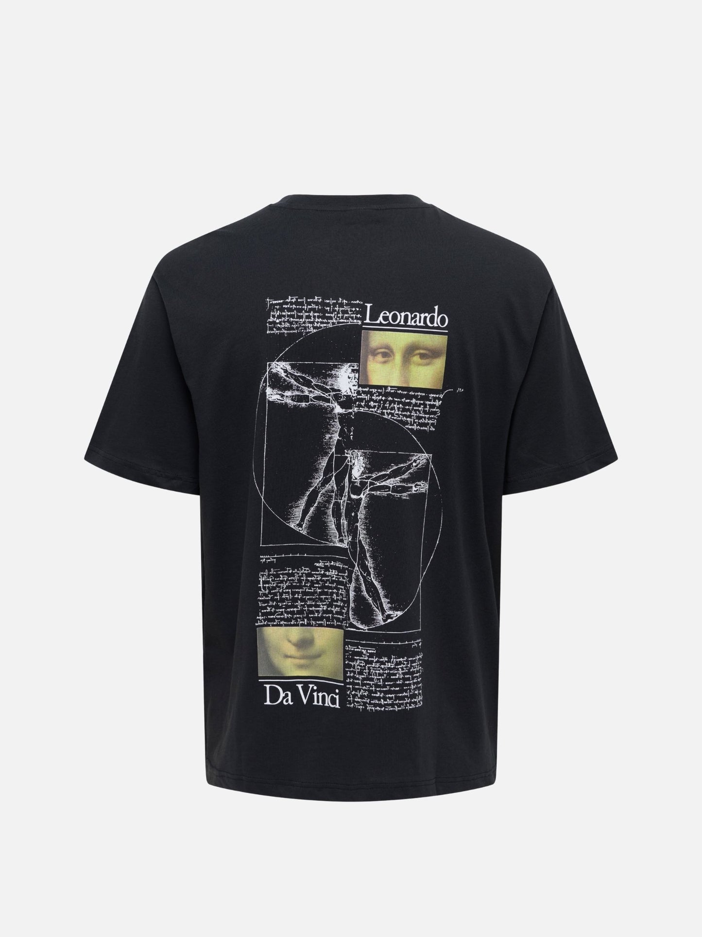 ONLY & SONS - Mona Lisa T-Shirt - 