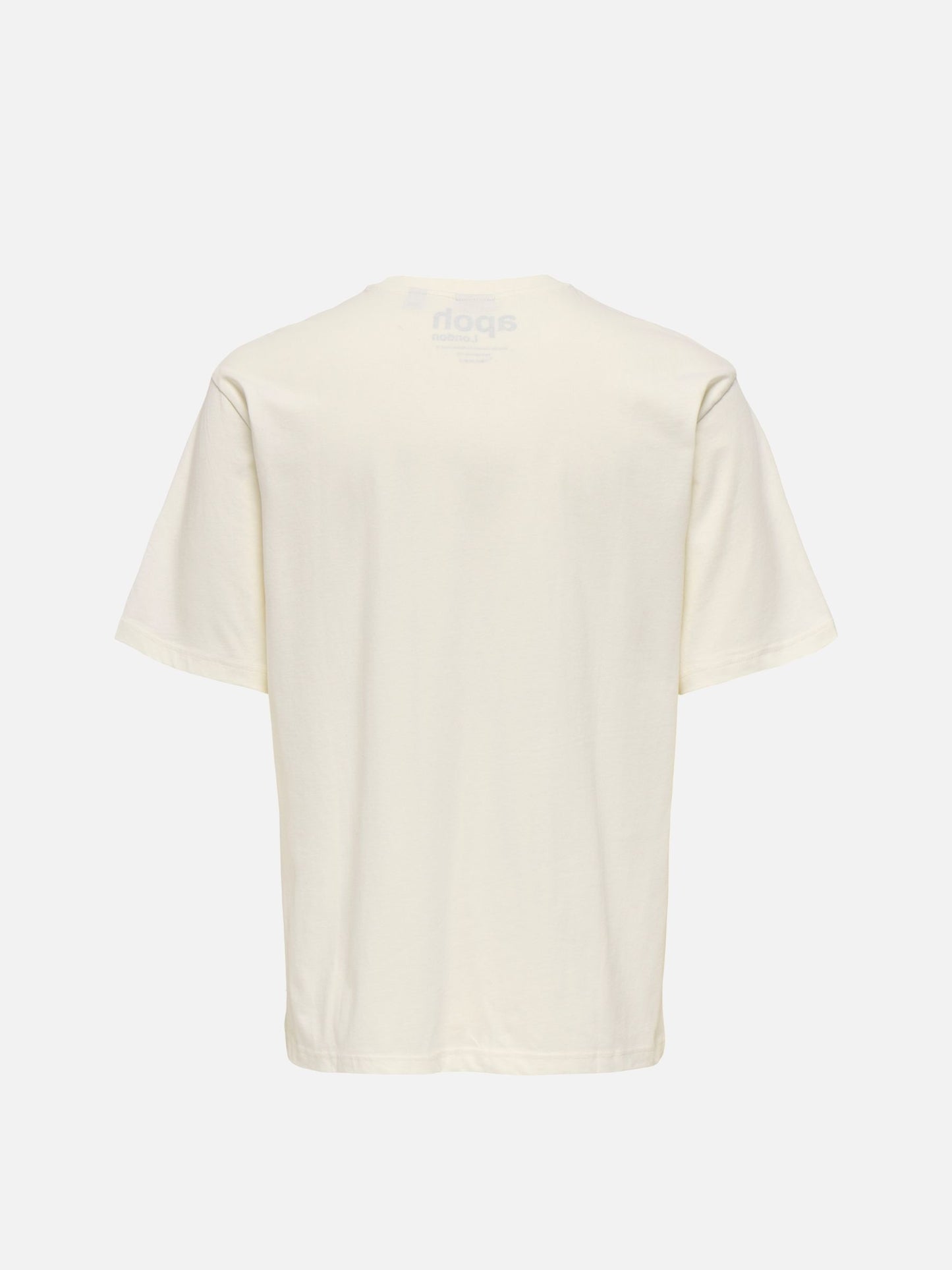 ONLY & SONS - Mona Lisa T-Shirt - 