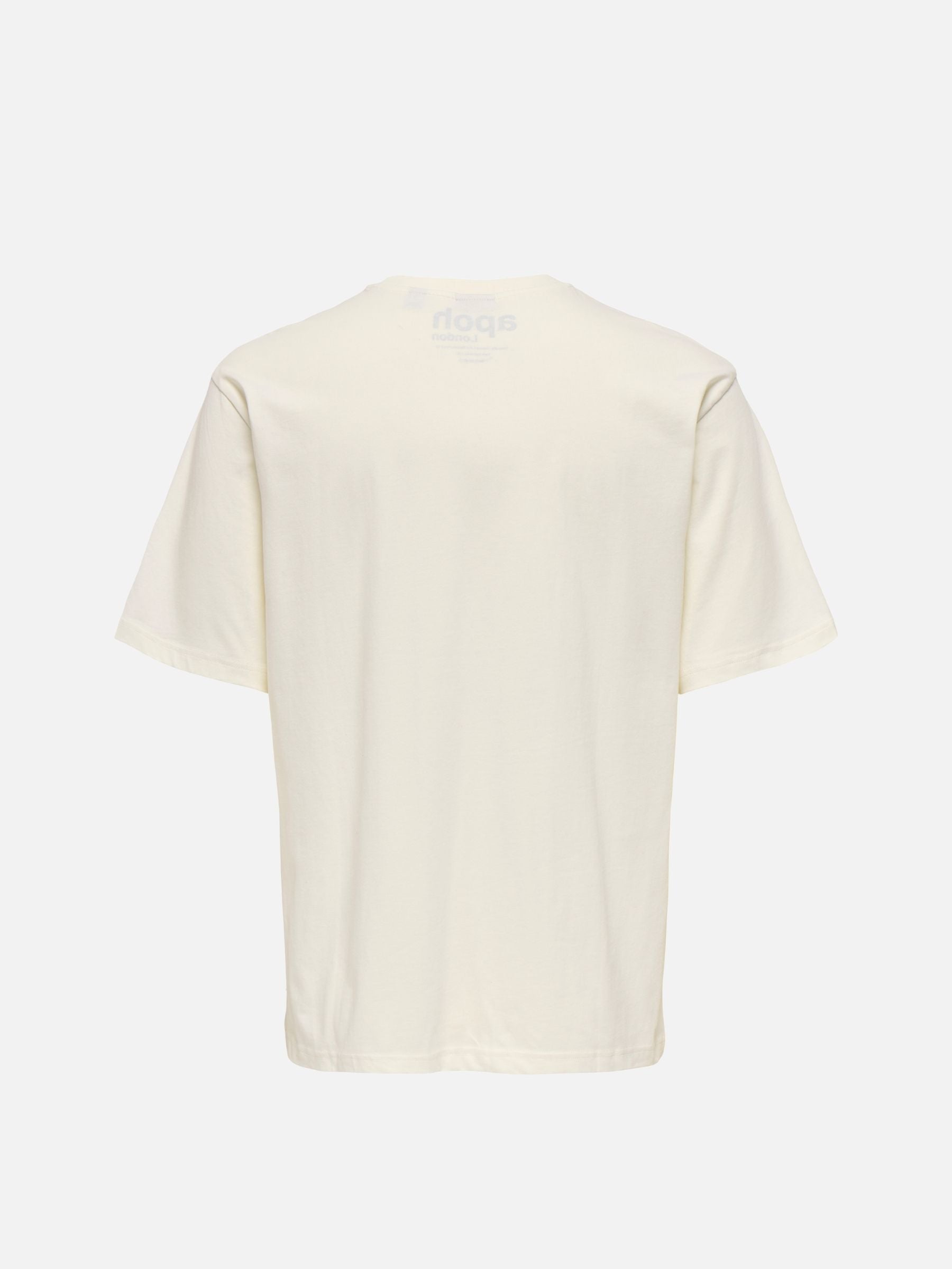 ONLY & SONS - Mona Lisa T-Shirt - 