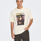 ONLY & SONS - Mona Lisa T-Shirt - 