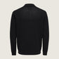 ONLY & SONS - Moon Longsleeve Knit Polo - 