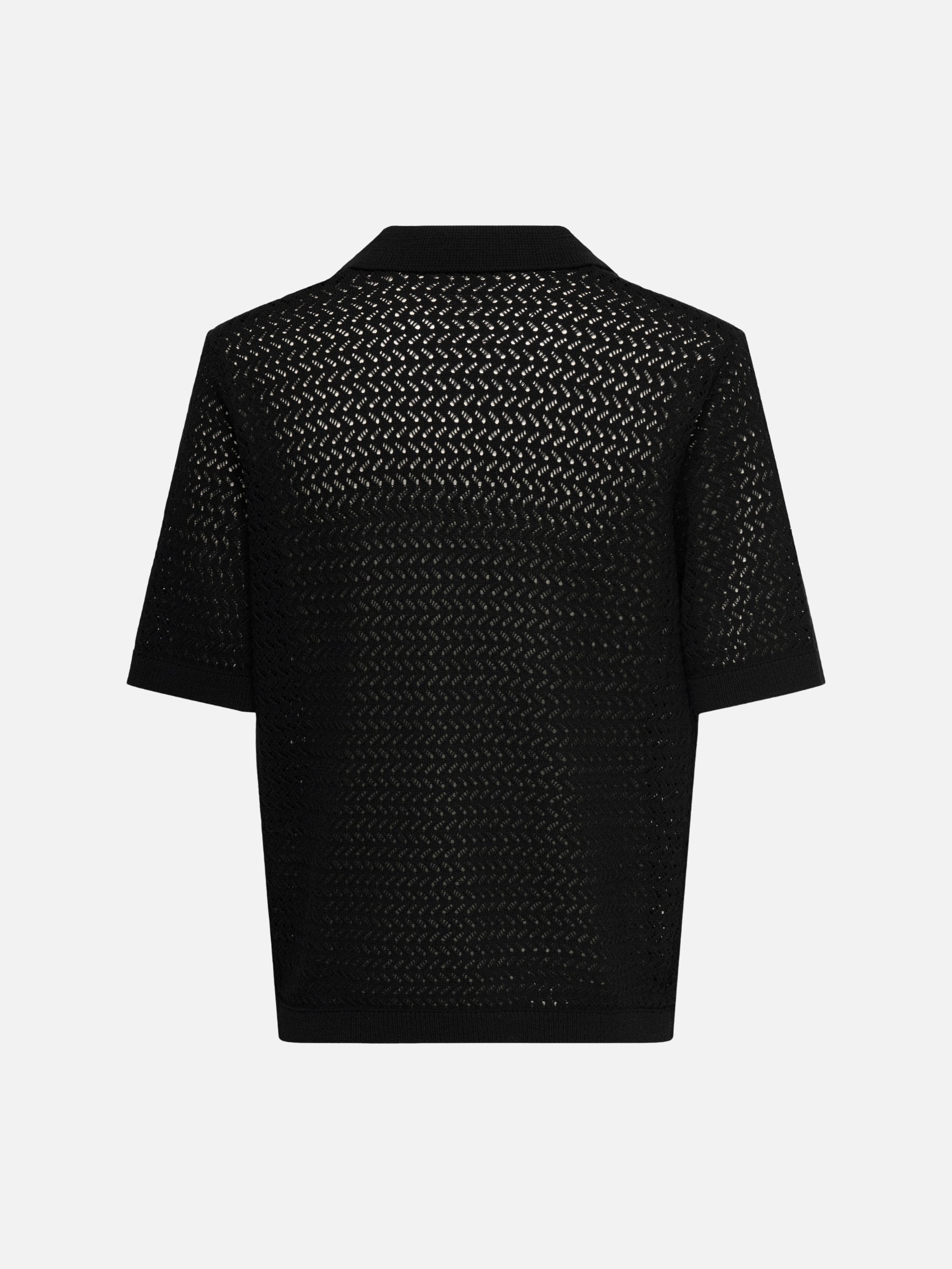 ONLY & SONS - Nyle Knit Polo - 