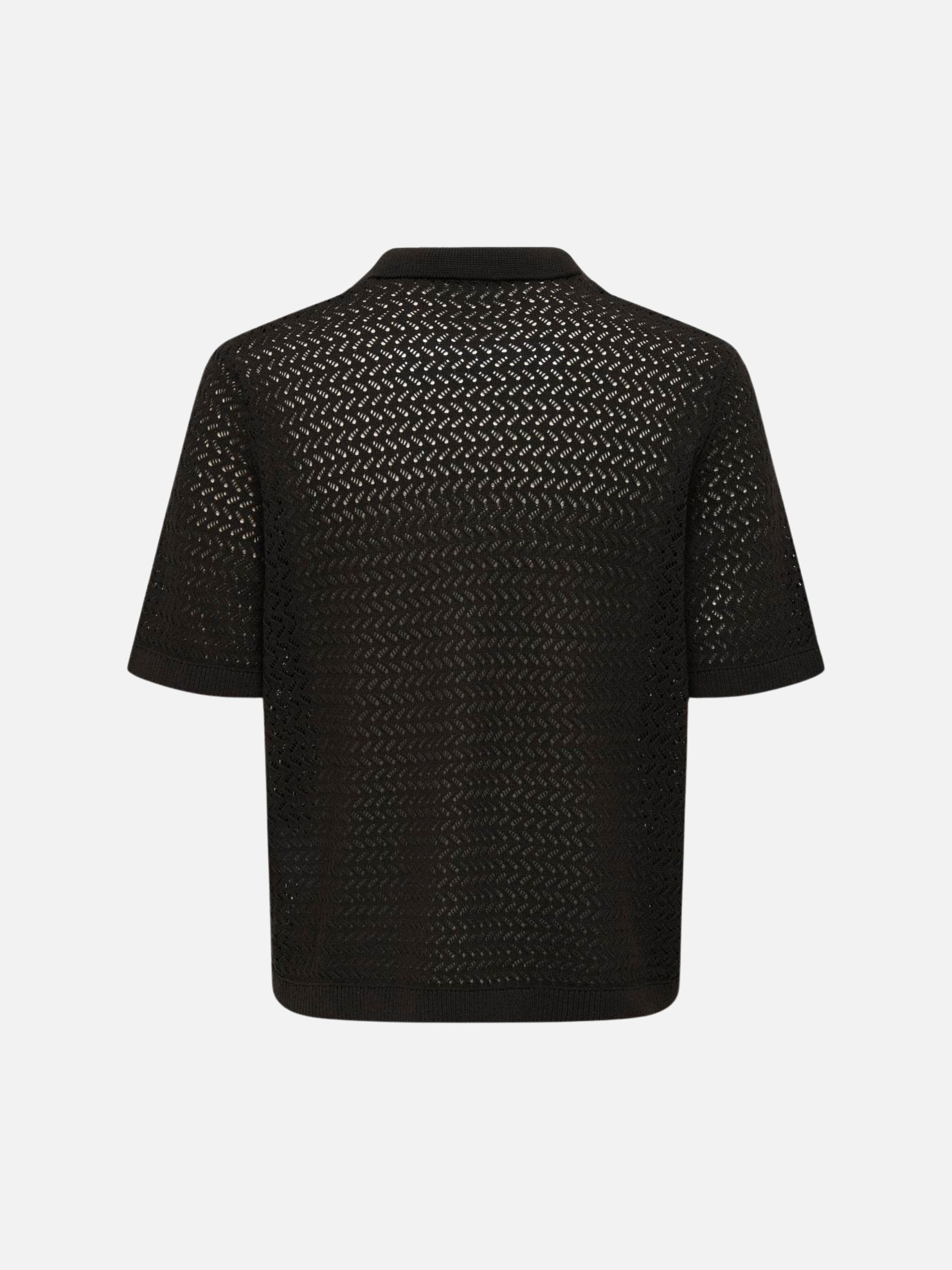 ONLY & SONS - Nyle Knit Polo - 